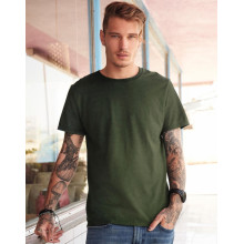 TEE-SHIRT BIOLOGIQUE JERZEES0S470M0JERZEES