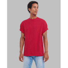 TEE-SHIRT COL ROND 210R-215M-0Russell