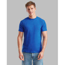 TEE-SHIRT SUPER PREMIUM61-044-0Fruit of the Loom