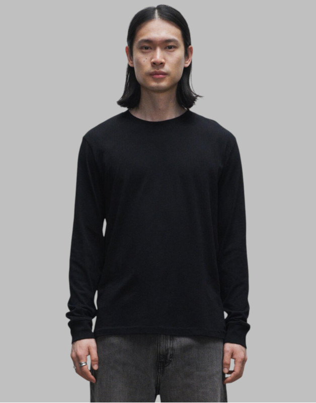 T-SHIRT À ML POUR HOMME1148388TRUE BLANKS by H&M