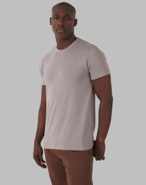 TEE-SHIRT BIO INSPIRE HOMME  TM042B&C