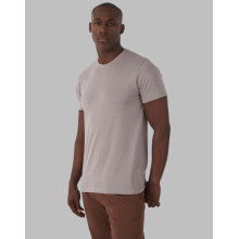 TEE-SHIRT BIO INSPIRE HOMMETM042B&C