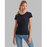 TEE-SHIRT FEMME PREMIUM61-424-0Fruit of the Loom