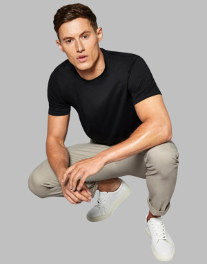 TEE-SHIRT COUPE MODE SUPERWASH®  KK504Kustom Kit