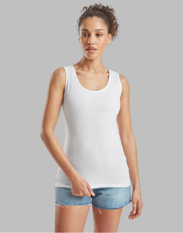 DÉBARDEUR LÉGER POUR FEMME61-376-0Fruit of the Loom