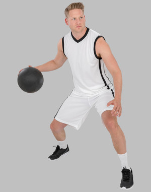 TEE-SHIRT HOMMES BASKETBALLS278MSpiro