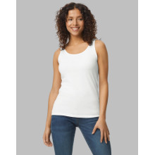 DÉBARDEUR SOFTSTYLE FEMME64200LGildan