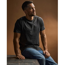 TEE-SHIRT LUXURY AJUSTÉE5000Tee Jays