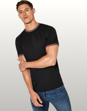 TEE-SHIRT TENDANCE  KK519Kustom Kit