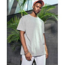 TEE-SHIRT OVERSIZE STREETWEAR BY102Build Your Brand