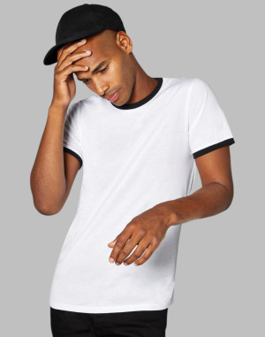 TEE-SHIRT CULTURE ROCK  KK508Kustom Kit