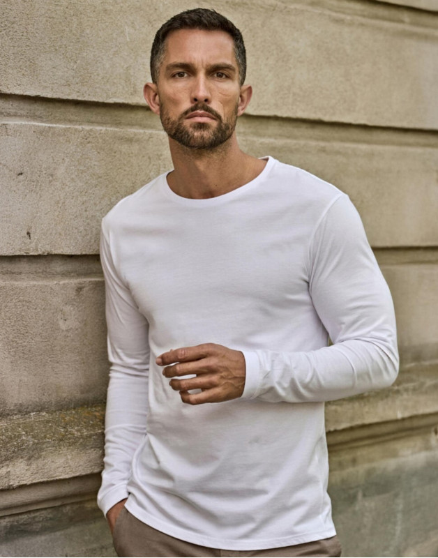 TEE-SHIRT DOUX À LA MODE8007Tee Jays