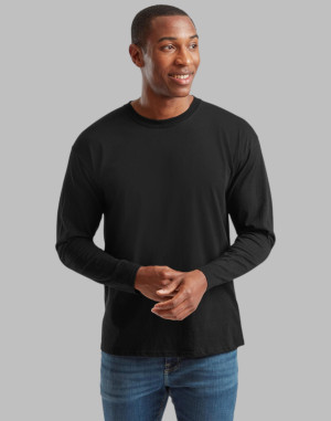 TEE-SHIRT HAUTE IMPRIMABILITÉ61-428-0Fruit of the Loom