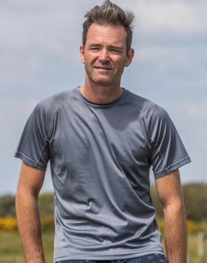 TEE-SHIRT PERFORMANCE AIRCOOL  S287XSpiro