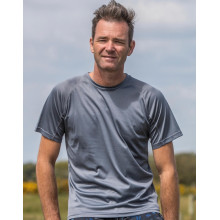 TEE-SHIRT PERFORMANCE AIRCOOLS287XSpiro