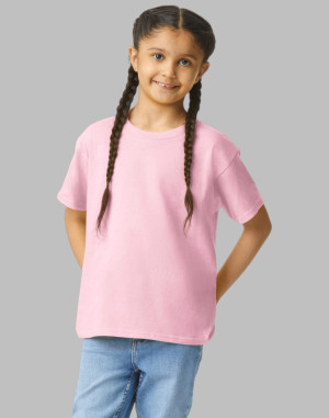 TEE-SHIRT COTON LÉGER KIDS  3000BSG Originals