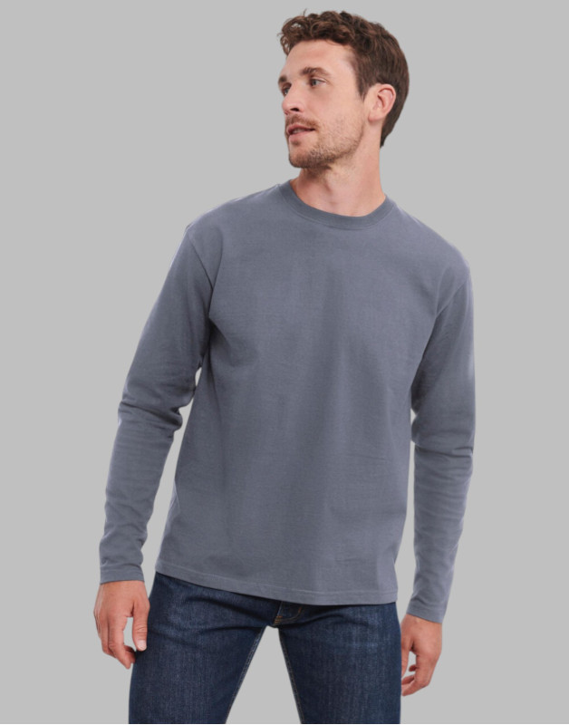 AUTHENTIC TEE-SHIRT CLASSIQUE0R180L0Russell Collection