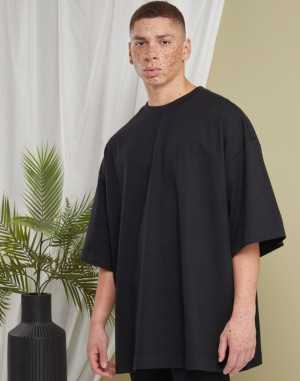 T-SHIRT HUGE TEE  BY193Build Your Brand