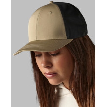 CASQUETTE FILET TECHNIQUEB644RBeechfield