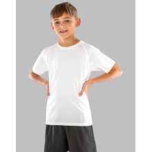 TEE-SHIRT AIRCOOL ENFANTS287JSpiro