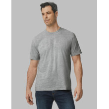 TEE-SHIRT SOFTSTYLE MIDWEIGHT ADULTE65000Gildan