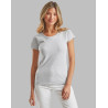 TEE-SHIRT FEMME ORIGINAL61-420-0Fruit of the Loom
