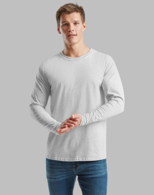 TEE-SHIRT ICONIC PREMIUM 19561-360-0Fruit of the Loom