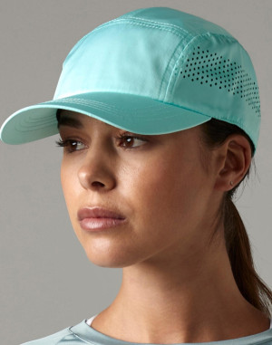 CASQUETTE EN TISSU TECHNIQUEB188Beechfield