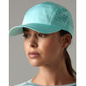 CASQUETTE EN TISSU TECHNIQUEB188Beechfield