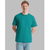 T-SHIRT PUR COTON BIO061362Fruit of the Loom