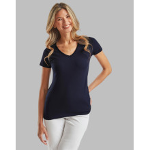 TEE-SHIRT VALUEWEIGHT COL V61-398-0Fruit of the Loom