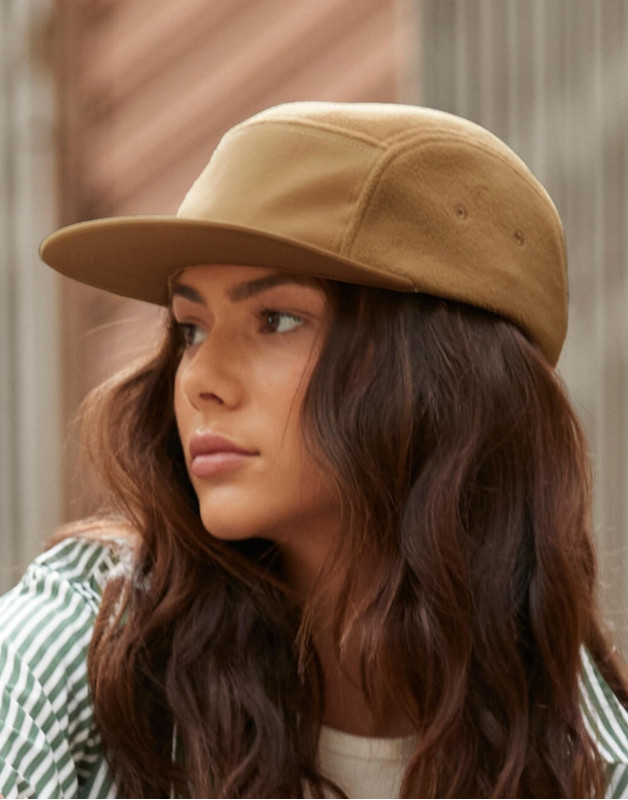 CASQUETTE EN POLAIRE RECYCLÉEB220RBeechfield