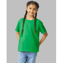 TEE-SHIRT SOFTSTYLE POUR ENFANT64000BGildan