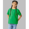 TEE-SHIRT SOFTSTYLE POUR ENFANT64000BGildan