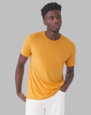 TEE-SHIRT UNISEXE TRIBLEND S/S3413Bella + Canvas