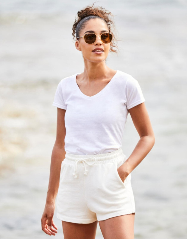 TEE-SHIRT ICONIC 150 EN V61-444-0Fruit of the Loom