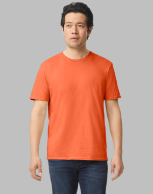 TEE-SHIRT ADULTE SOFTSTYLE  64000Gildan