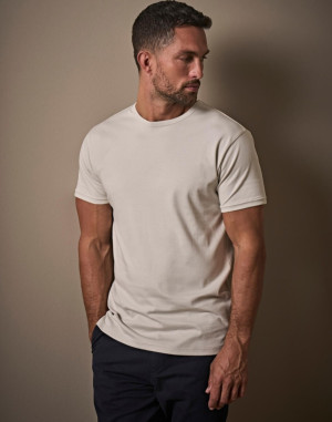 TEE-SHIRT HOMME INTERLOCK  520Tee Jays