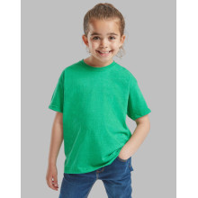 TEE-SHIRT ENFANT VALUEWEIGH61-033-0Fruit of the Loom