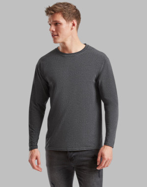 TEE-SHIRT VALUEWEIGHT LS61-038-0Fruit of the Loom