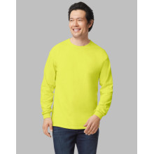 TEE-SHIRT ADULTE ULTRA COTON LS2400Gildan