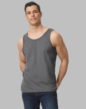 DÉBARDEUR SOFTSTYLE ADULTE64200Gildan