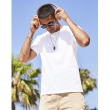 TEE-SHIRT EN COTON ÉPAIS61-212-0Fruit of the Loom