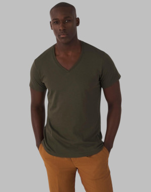 TEE-SHIRT INSPIRE V  TM044B&C