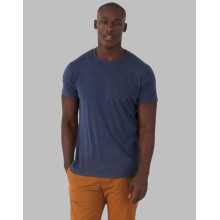TEE-SHIRT HOMME TRI-BLENDTM055B&C