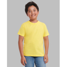 TEE-SHIRT CLASSIQUE POUR ENFANTSR-180B-0Russell