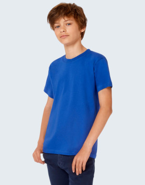 TEE-SHIRT ENFANT EXACT 190  TK301B&C