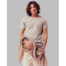 TEE-SHIRT UNISEXE HEATHER CVC3001CVCBella + Canvas