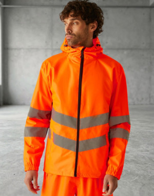 VESTE HI-VIS PROTRW497Regatta High Visibility