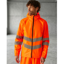 VESTE HI-VIS PROTRW497Regatta High Visibility